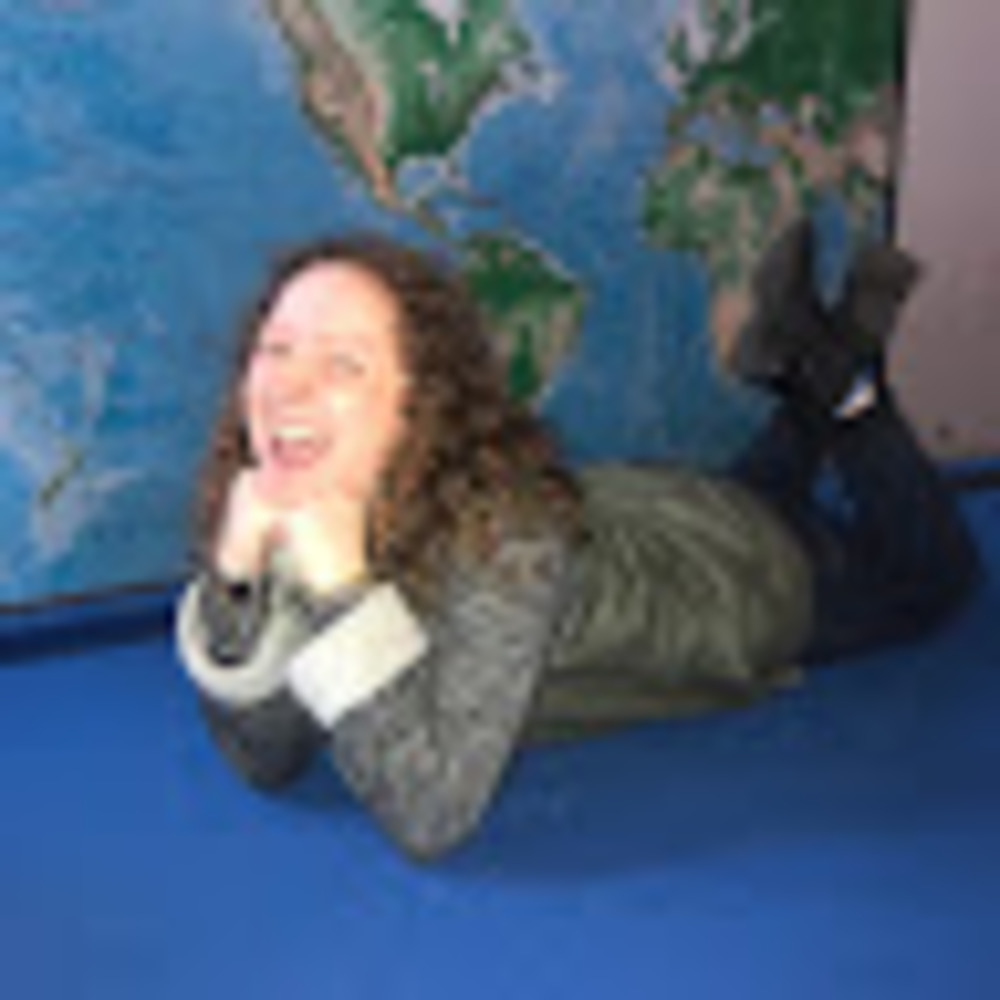 Meet your Posher, Abigail